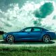 Maserati Quattroporte by Novitec Tridente