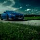Maserati Quattroporte by Novitec Tridente
