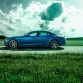 Maserati Quattroporte by Novitec Tridente