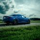 Maserati Quattroporte by Novitec Tridente