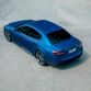 Maserati Quattroporte by Novitec Tridente