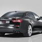Maserati Quattroporte by Novitec Tridente