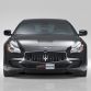 Maserati Quattroporte by Novitec Tridente
