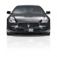Maserati Quattroporte by Novitec Tridente