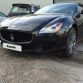 Maserati Quattroporte diesel by Tunit (1)