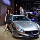 Maserati Quattroporte Live in Frankfurt Motor Show 2013