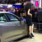 Maserati Quattroporte Live in Frankfurt Motor Show 2013