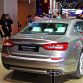 Maserati Quattroporte Live in Frankfurt Motor Show 2013