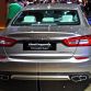 Maserati Quattroporte Live in Frankfurt Motor Show 2013