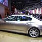 Maserati Quattroporte Live in Frankfurt Motor Show 2013