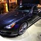 Maserati Quattroporte Live in Frankfurt Motor Show 2013
