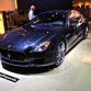 Maserati Quattroporte Live in Frankfurt Motor Show 2013