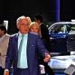 Maserati Quattroporte Live in Frankfurt Motor Show 2013