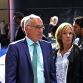 Maserati Quattroporte Live in Frankfurt Motor Show 2013
