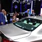 Maserati Quattroporte Live in Frankfurt Motor Show 2013