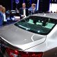 Maserati Quattroporte Live in Frankfurt Motor Show 2013