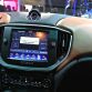 Maserati Quattroporte Live in Frankfurt Motor Show 2013