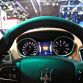 Maserati Quattroporte Live in Frankfurt Motor Show 2013