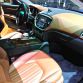 Maserati Quattroporte Live in Frankfurt Motor Show 2013