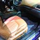 Maserati Quattroporte Live in Frankfurt Motor Show 2013