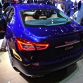 Maserati Quattroporte Live in Frankfurt Motor Show 2013