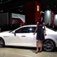Maserati Quattroporte Live in Frankfurt Motor Show 2013