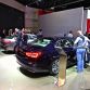 Maserati Quattroporte Live in Frankfurt Motor Show 2013