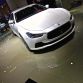 Maserati Quattroporte Live in Frankfurt Motor Show 2013