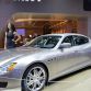 Maserati Quattroporte Ermenegildo Zegna Live in Frankfurt Motor Show 2013