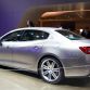 Maserati Quattroporte Ermenegildo Zegna Live in Frankfurt Motor Show 2013