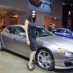 Maserati Quattroporte Ermenegildo Zegna Live in Frankfurt Motor Show 2013
