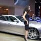 Maserati Quattroporte Ermenegildo Zegna Live in Frankfurt Motor Show 2013