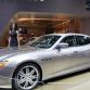 Maserati Quattroporte Ermenegildo Zegna Live in Frankfurt Motor Show 2013