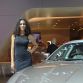 Maserati Quattroporte Ermenegildo Zegna Live in Frankfurt Motor Show 2013