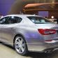 Maserati Quattroporte Ermenegildo Zegna Live in Frankfurt Motor Show 2013