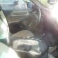 Maserati Quattroporte interior Spy Photos