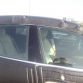 Maserati Quattroporte interior Spy Photos
