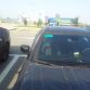 Maserati Quattroporte interior Spy Photos