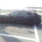 Maserati Quattroporte Spy Photos
