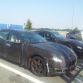 Maserati Quattroporte Spy Photos