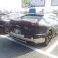 Maserati Quattroporte Spy Photos