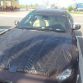 Maserati Quattroporte Spy Photos