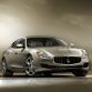Maserati Quattroporte 2013