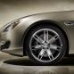 Maserati Quattroporte 2013