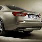 Maserati Quattroporte 2013