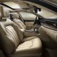 Maserati Quattroporte 2013