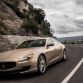 Maserati Quattroporte 2013