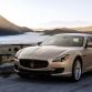 Maserati Quattroporte 2013