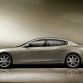 Maserati Quattroporte 2013