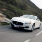 Maserati Quattroporte 2013